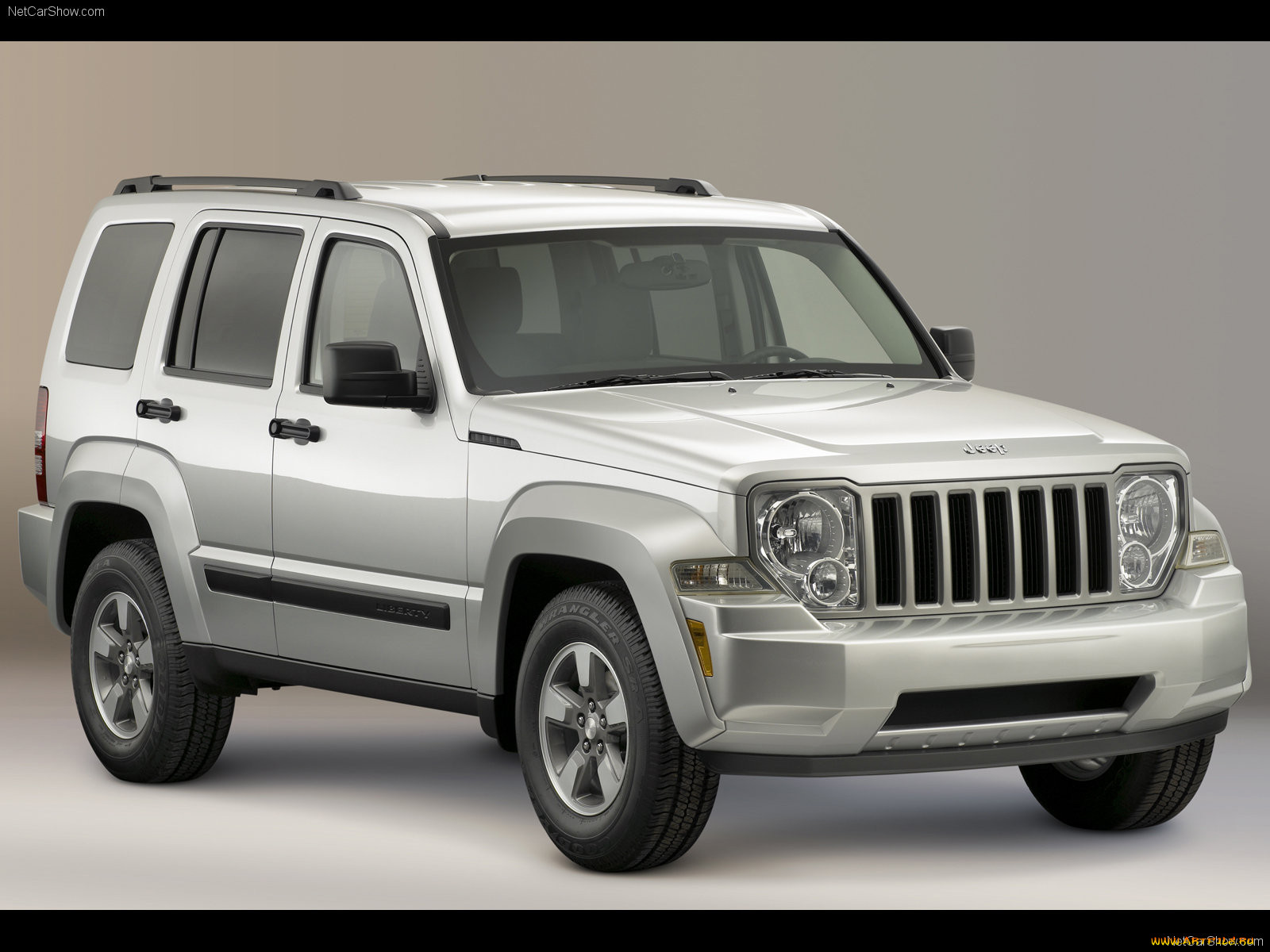 , jeep